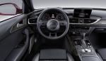 Audi A6 Avant TFSI Quattro S-Line 2016 года